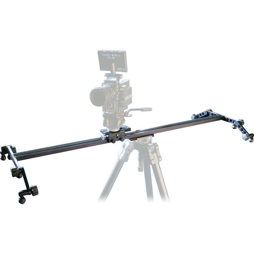 Glidecam VistaTrack 10-24 Track and Dolly Slider