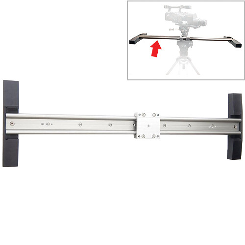 Glidetrack HD - 30" (0.75m)