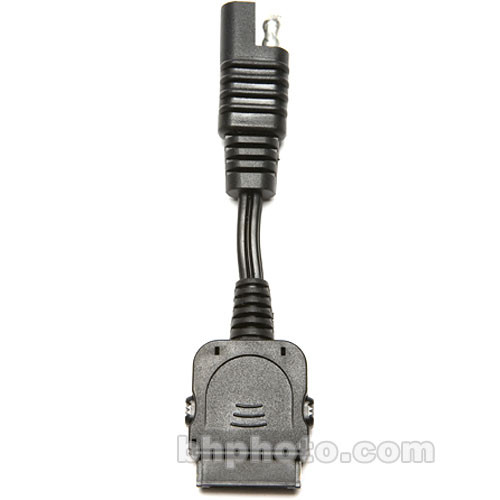 Global Solar Energy iPod Charging Cable Adapter for SUNLINQ