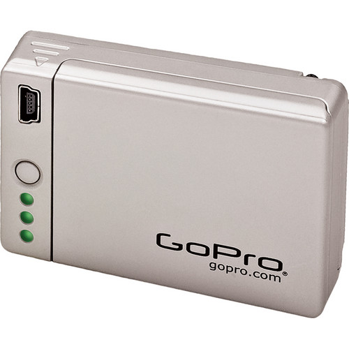 GoPro Battery BacPac
