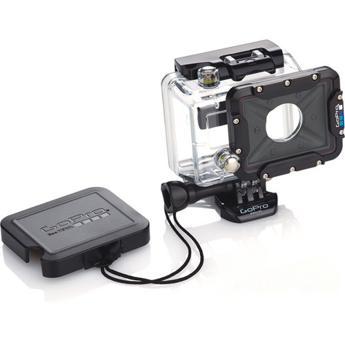 GoPro Dive Housing For HD HERO Cameras
