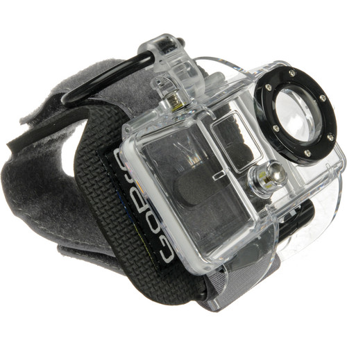 GoPro HD Wrist Housing