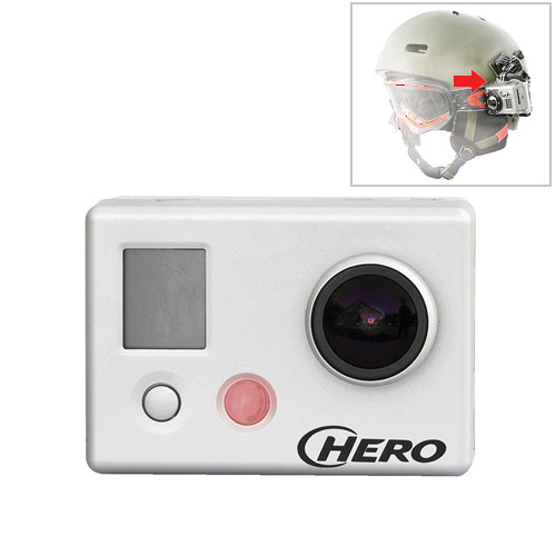 GoPro HD Helmet HERO Camcorder