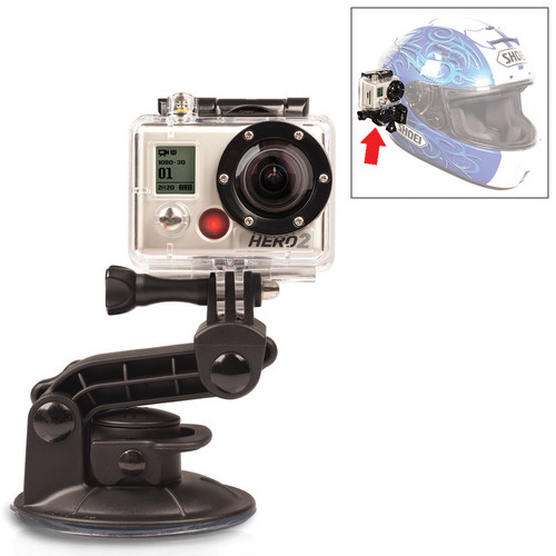 GoPro HD HERO2 Motorsports Edition