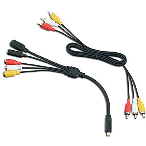 GoPro Combo Cable for HERO3 / HERO3+ / HERO4