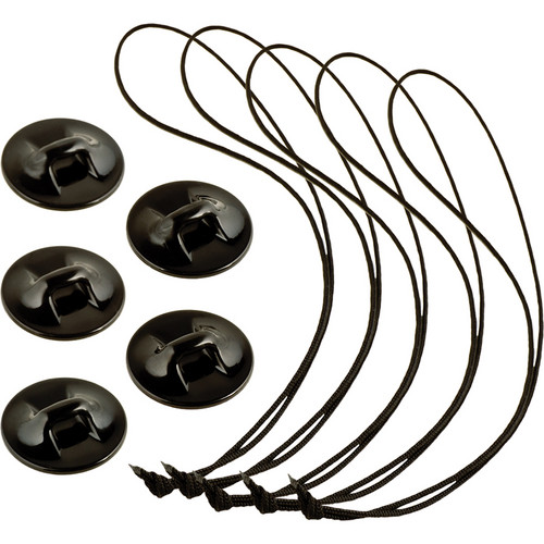 GoPro Camera Tethers for GoPro