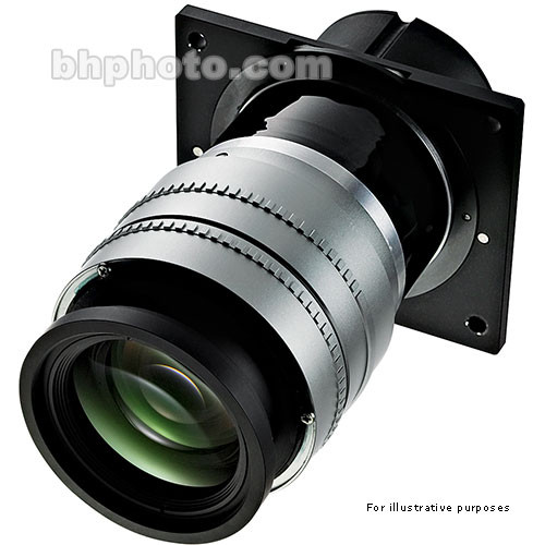 Goetschmann 200mm f/3.5 Prolux C Projection Lens