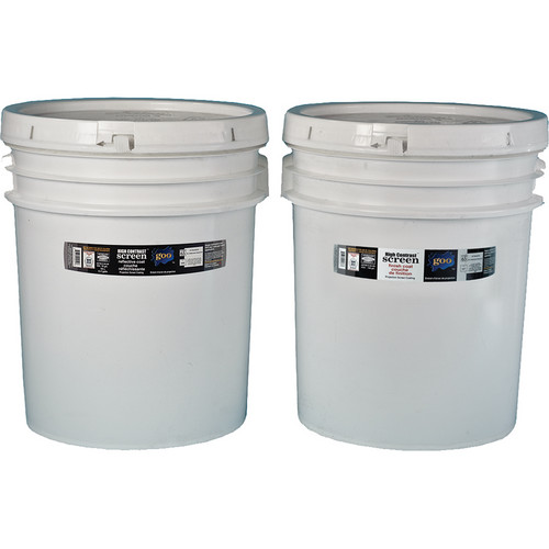 Goo Systems High Contrast Screen Goo Pairs (16L)