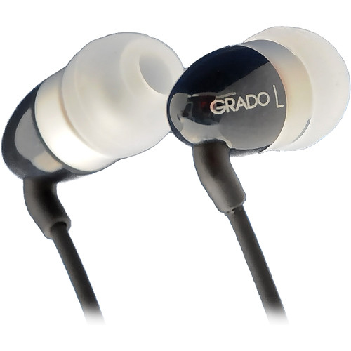 Grado GR8 In-Ear Stereo Headphones