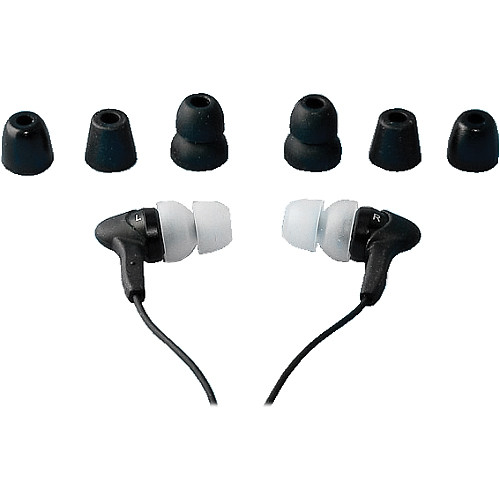 Grado iGi In-Ear Stereo Headphones
