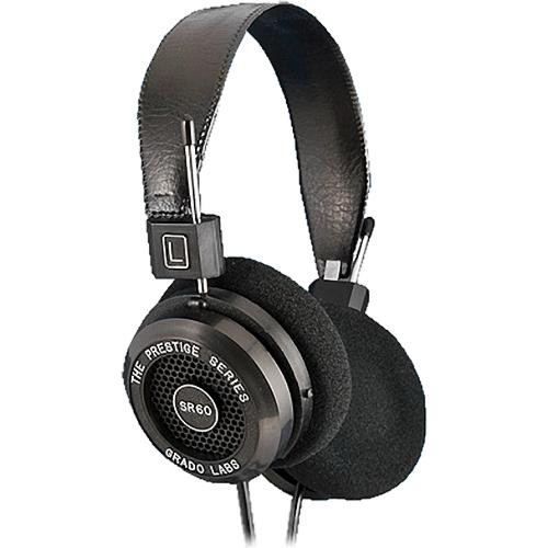 Grado SR60i Dynamic Open-Air Stereo Headphones