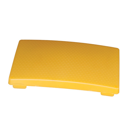 Graslon Prodigy Accessory Amber Flat Lens