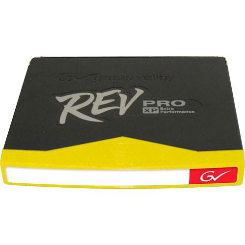 Grass Valley Rev PRO-XP Extra Performance Disks (10-Pack)