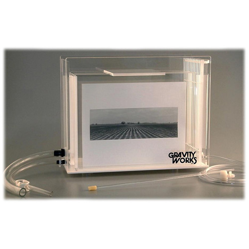 Gravity Works 16x20 Archival Print Washer