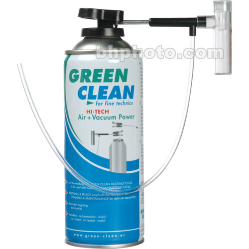 Green Clean Professional Cleaning Kit for Non Full-Frame Size Sensors, SC-4200