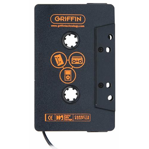 Griffin Technology DirectDeck Universal Cassette Adapter