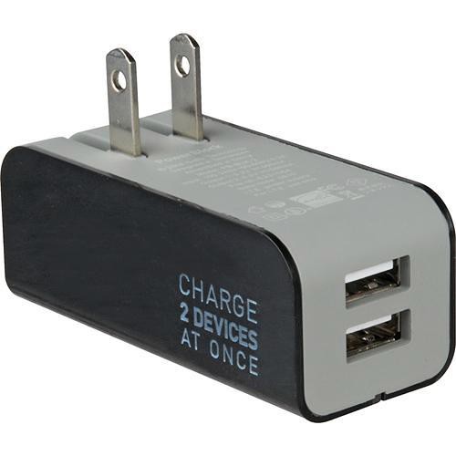 Griffin Technology PowerBlock Dual Universal Charger