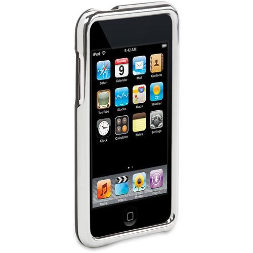 Griffin Technology 8255 Reflect Mirrored Chrome-Finish Case