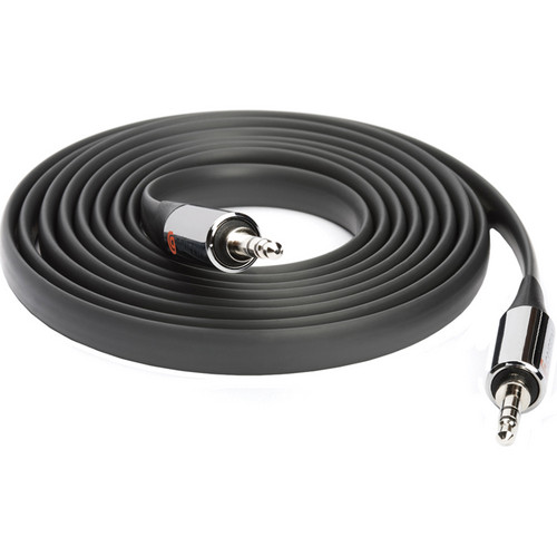 Griffin Technology Flat Aux Cable (6', 1.8m)