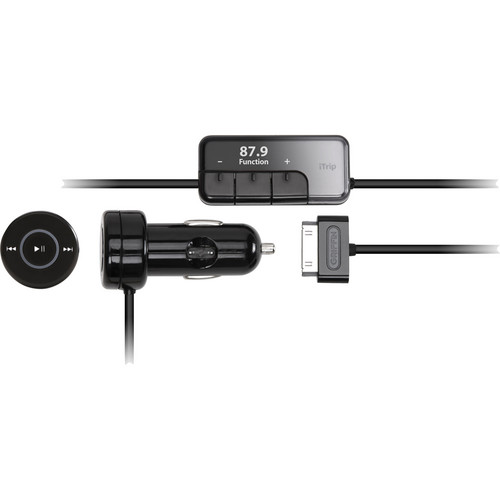 Griffin Technology iTrip AutoPilot FM Transmitter