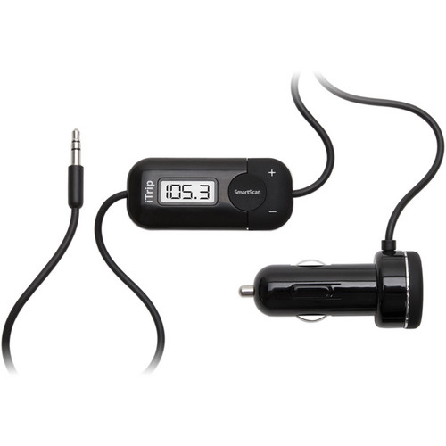 Griffin Technology iTrip Auto Universal Plus