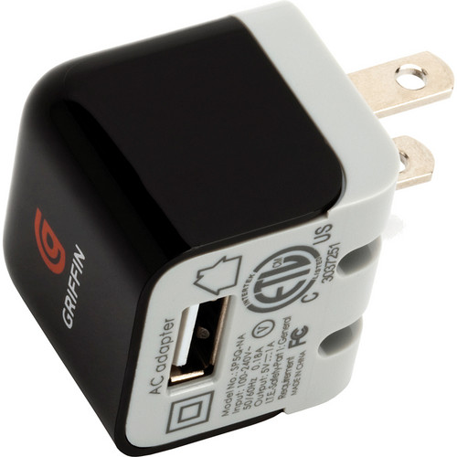 Griffin Technology PowerBlock Universal Micro