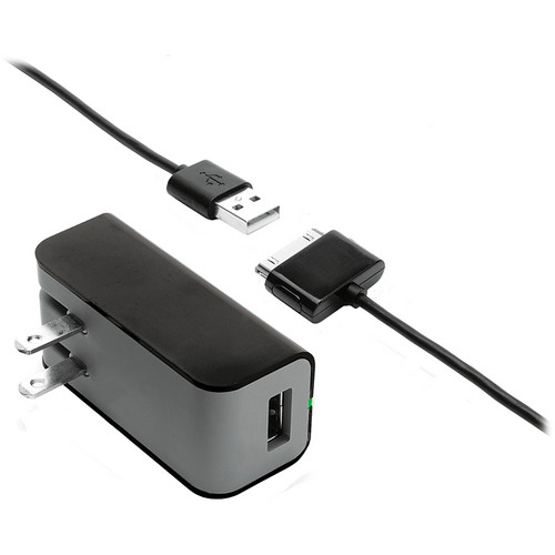 Griffin Technology PowerBlock for iPad Wall Charger