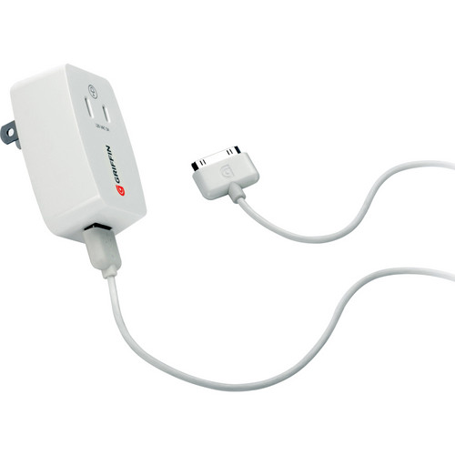 Griffin Technology PowerBlock Plus