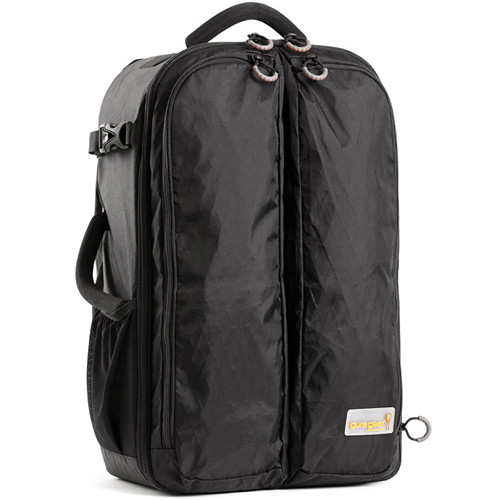 Gura Gear Kiboko 30L Backpack (Black)