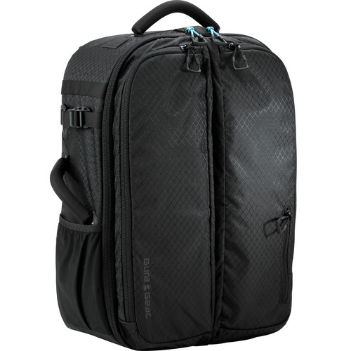 Gura Gear Bataflae 32L Backpack (Black)