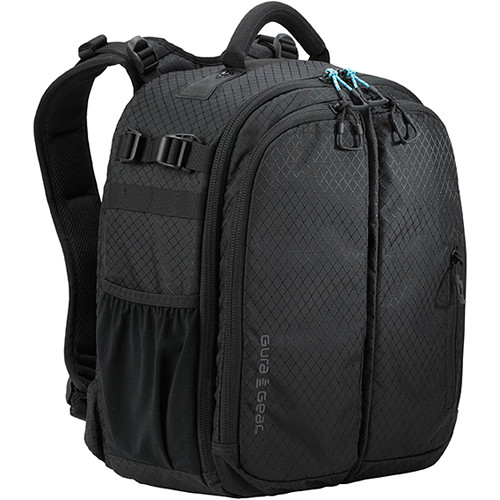 Gura Gear Bataflae 18L Backpack (Black)