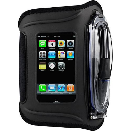 H2O Ninja Amphibx Waterproof Armband, Large