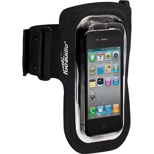H2O Ninja Amphibx Fit Waterproof Arm Case, Large