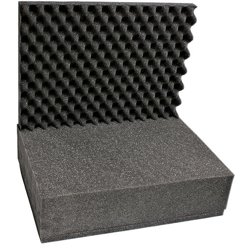 HPRC AMRE 2100FO Cubed Foam