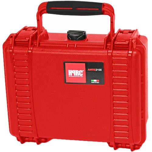 HPRC 2100E Hard Case without Foam (Red)