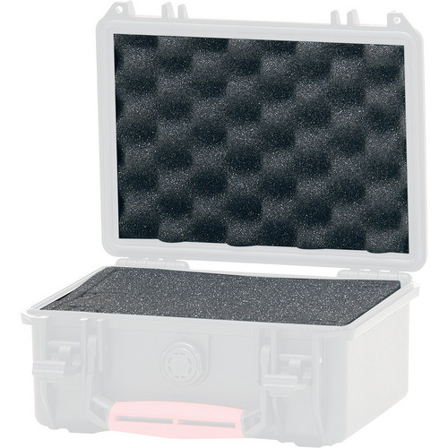 HPRC Perforated Foam for HPRC 2100F Case