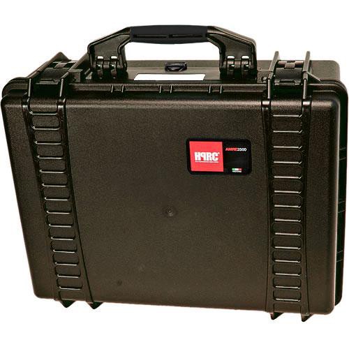 HPRC 2550F HPRC Wheeled Hard Case with Foam (Olive)