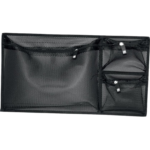 HPRC Lid Organizer for 2550W/2530 Series Hard Case