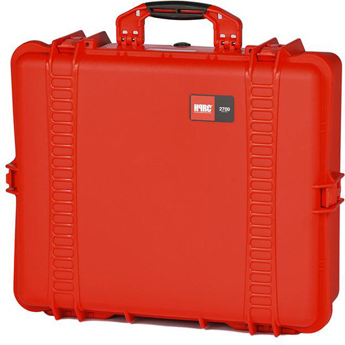 HPRC 2700 Hard Case (Red)
