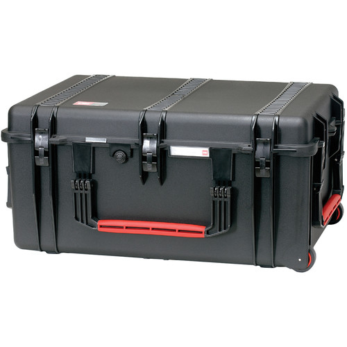 HPRC 2780WF Hard Case with Foam (Tan)