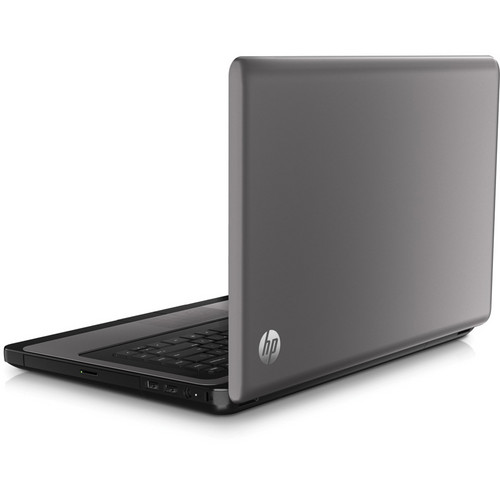 HP 2000-350US 15.6" Laptop Computer (Charcoal Gray)