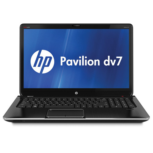 ノートPC HP Pavilion dv7 5013TX HP_Hewlett_Packard_B5S15UA_ABA