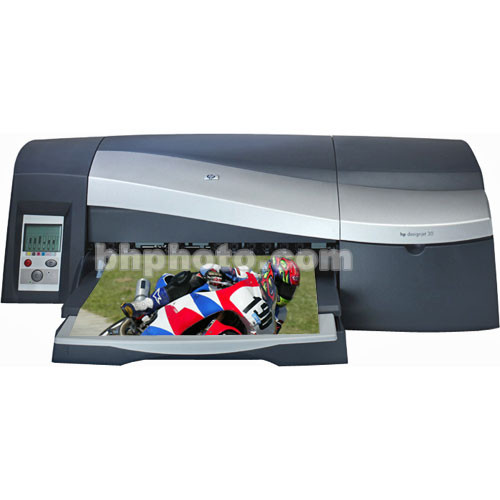 HP Designjet 30 Inkjet Printer