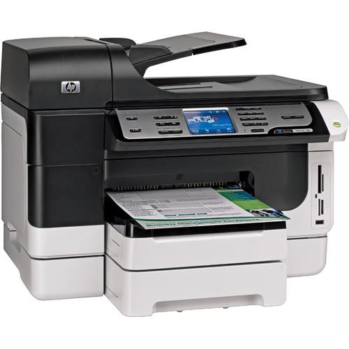 HP Officejet Pro 8500 Premier All-in-One Printer
