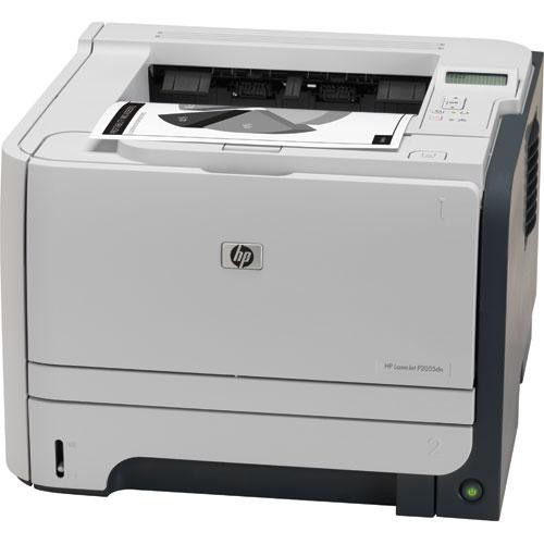 HP LaserJet P2055dn B/W Laser Printer