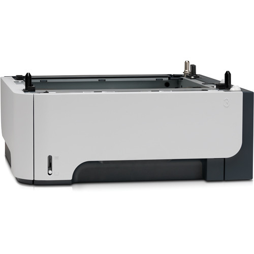 HP LaserJet 500-Sheet Input Tray