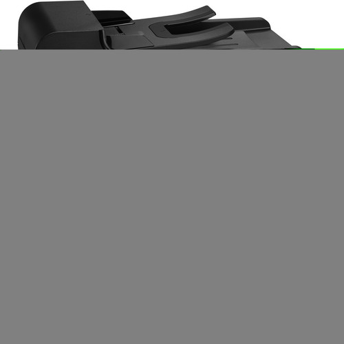 HP LaserJet Pro CM1415fnw Color Multifunction Laser Printer - Wireless