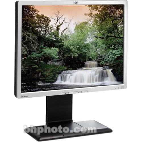 HP LP2065 20" LCD Computer Display