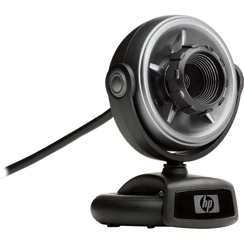 HP Webcam with Versatile Clip - USB EW192AA#ABA B&H Photo Video HP Webcam with Versatile Clip - USB EW192AA#ABA B&H Photo Video