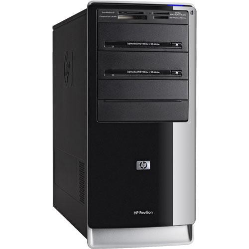 HP Pavilion a6650f Desktop Computer